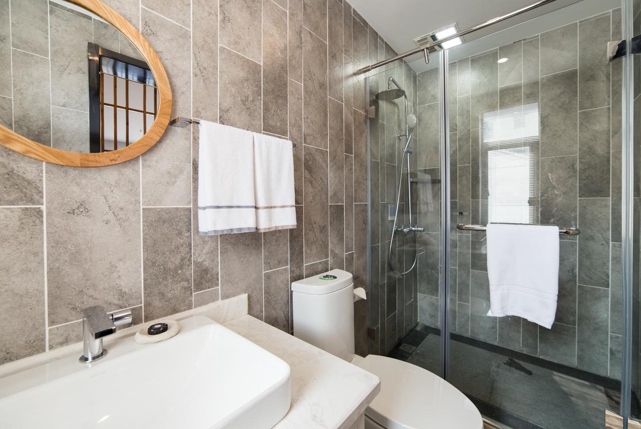 Mogan Mingtai Villa Huzhou Dış mekan fotoğraf